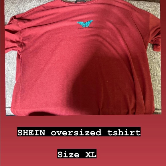 SHEIN clothes!! - Picture 2 of 2